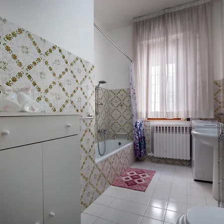 דירה Patrizia's Porto SantʼElpidio