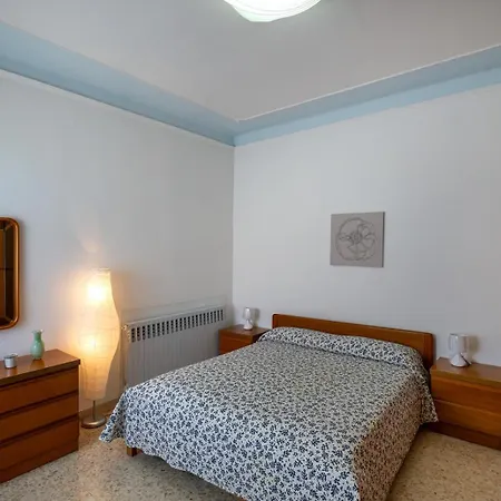 Patrizia's דירה Porto SantʼElpidio