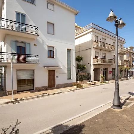 Patrizia's Porto SantʼElpidio