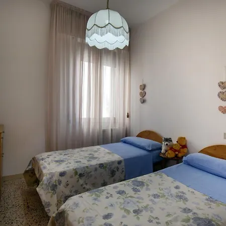 Patrizia's Apartamento