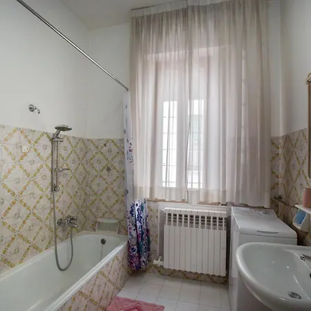 Apartmán Patrizia's