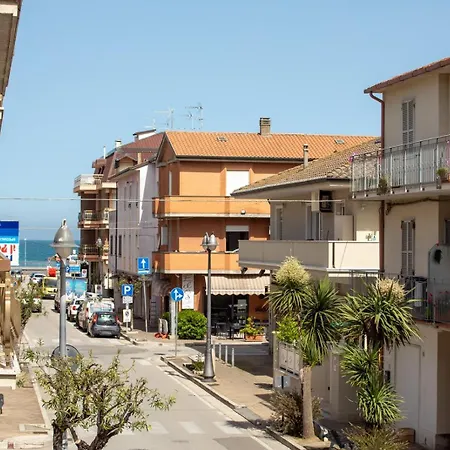 Apartamento Patrizia's *