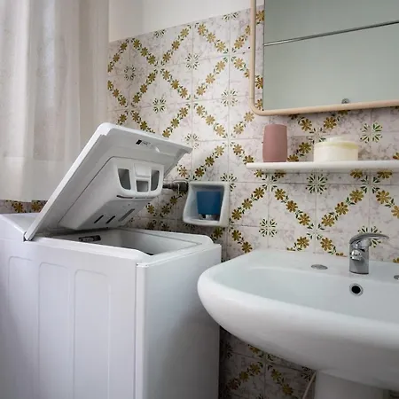 Patrizia's Apartamento *
