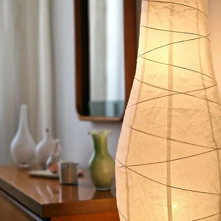 Apartamento Patrizia's *