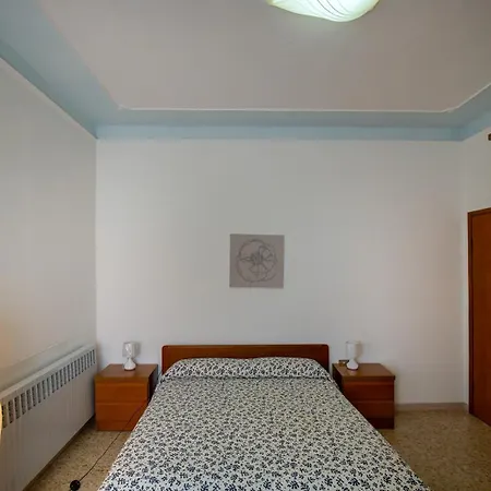 Patrizia's Apartamento *